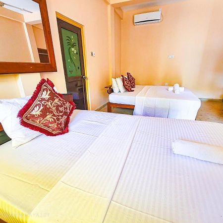 Jay'S Avenue Hotel Udawalawe Exterior foto