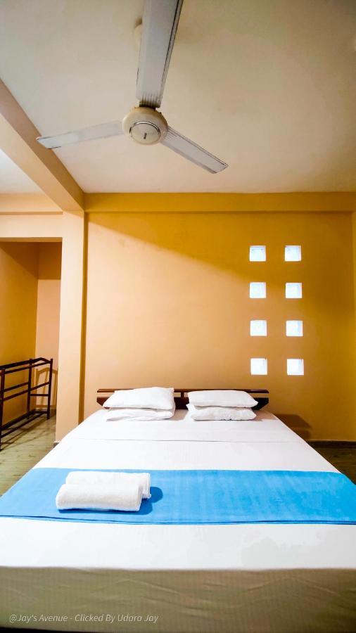 Jay'S Avenue Hotel Udawalawe Exterior foto