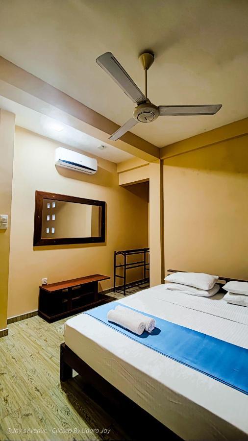 Jay'S Avenue Hotel Udawalawe Exterior foto
