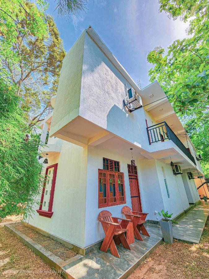 Jay'S Avenue Hotel Udawalawe Exterior foto